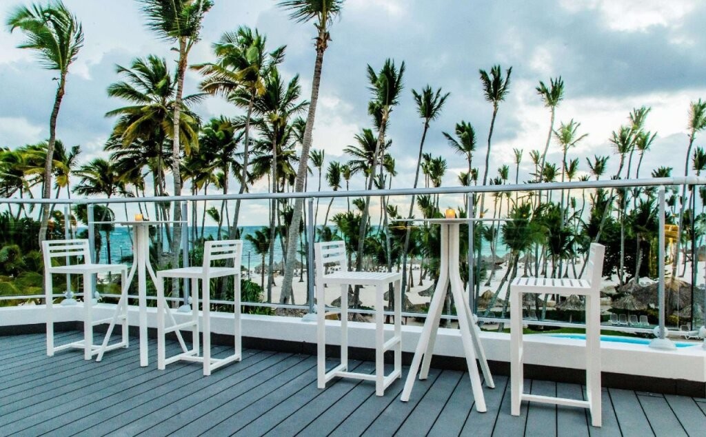 Melia Punta Cana Beach Wellness Inclusive - Adults Only