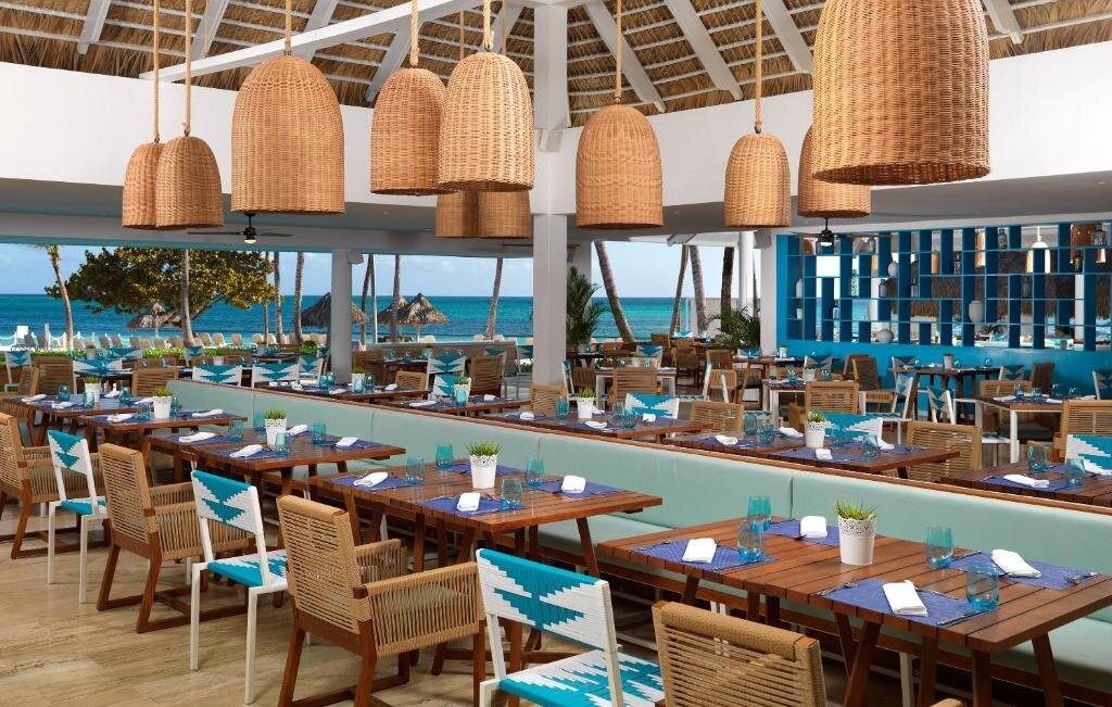 Melia Punta Cana Beach Wellness Inclusive - Adults Only