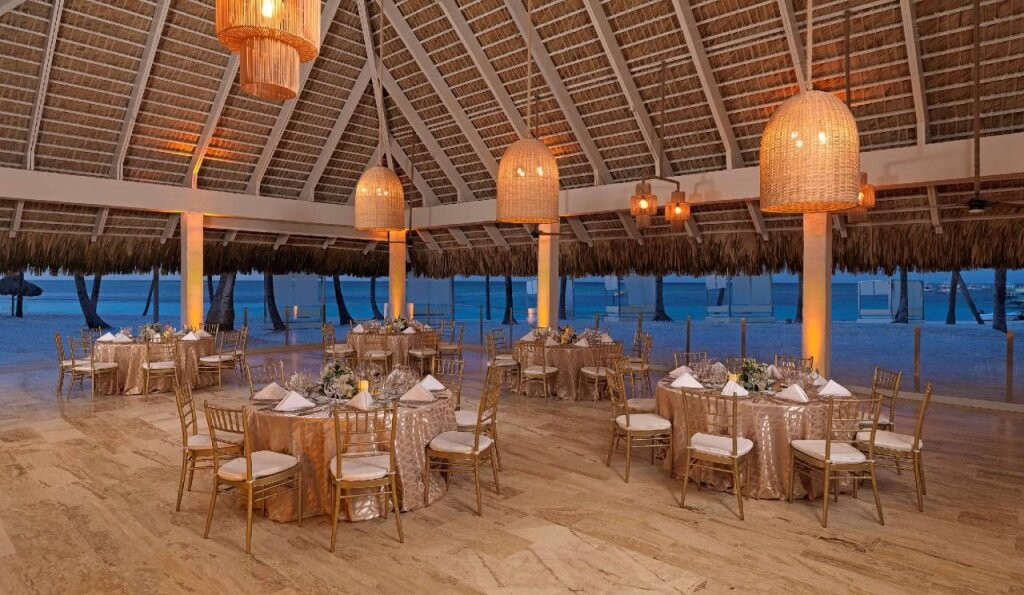 Melia Punta Cana Beach Wellness Inclusive - Adults Only