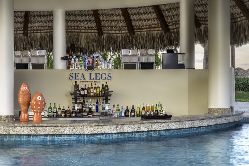 Dreams Royal Beach Punta Cana
