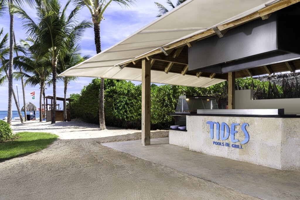 Dreams Royal Beach Punta Cana