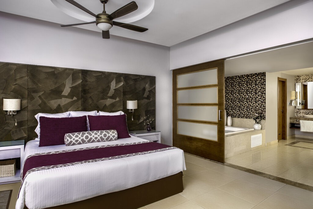 Dreams Royal Beach Punta Cana