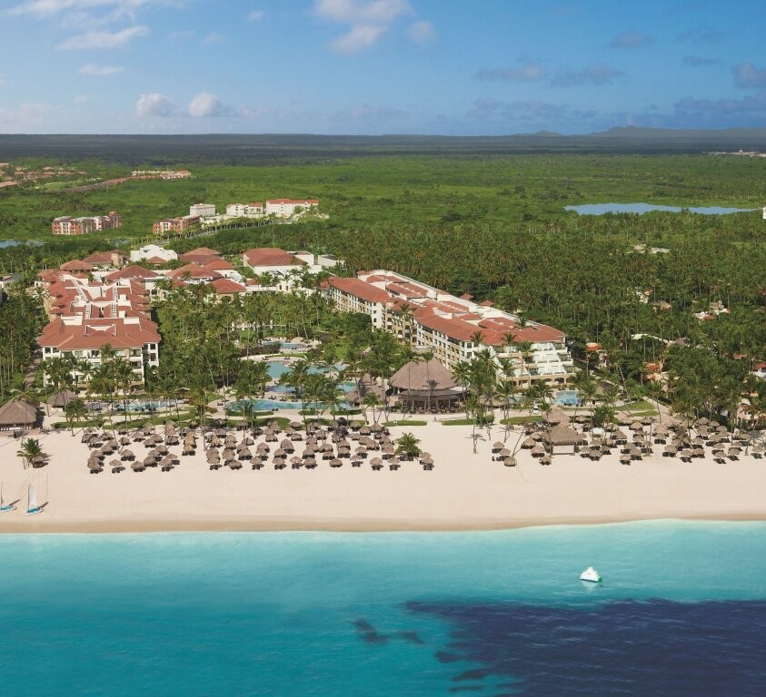 Dreams Royal Beach Punta Cana