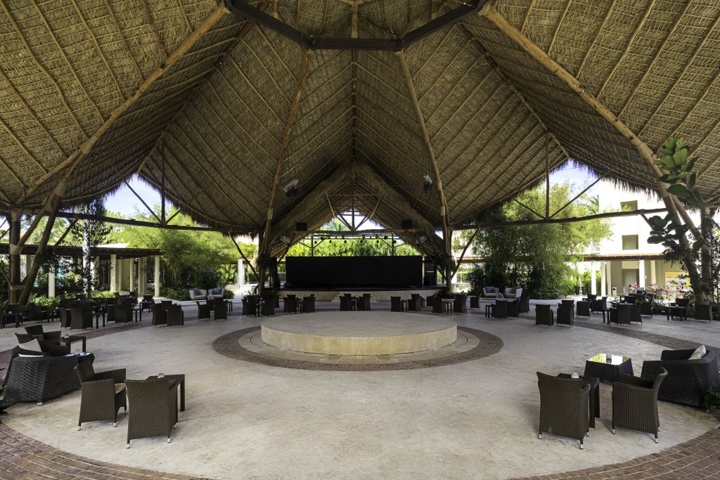 Dreams Royal Beach Punta Cana