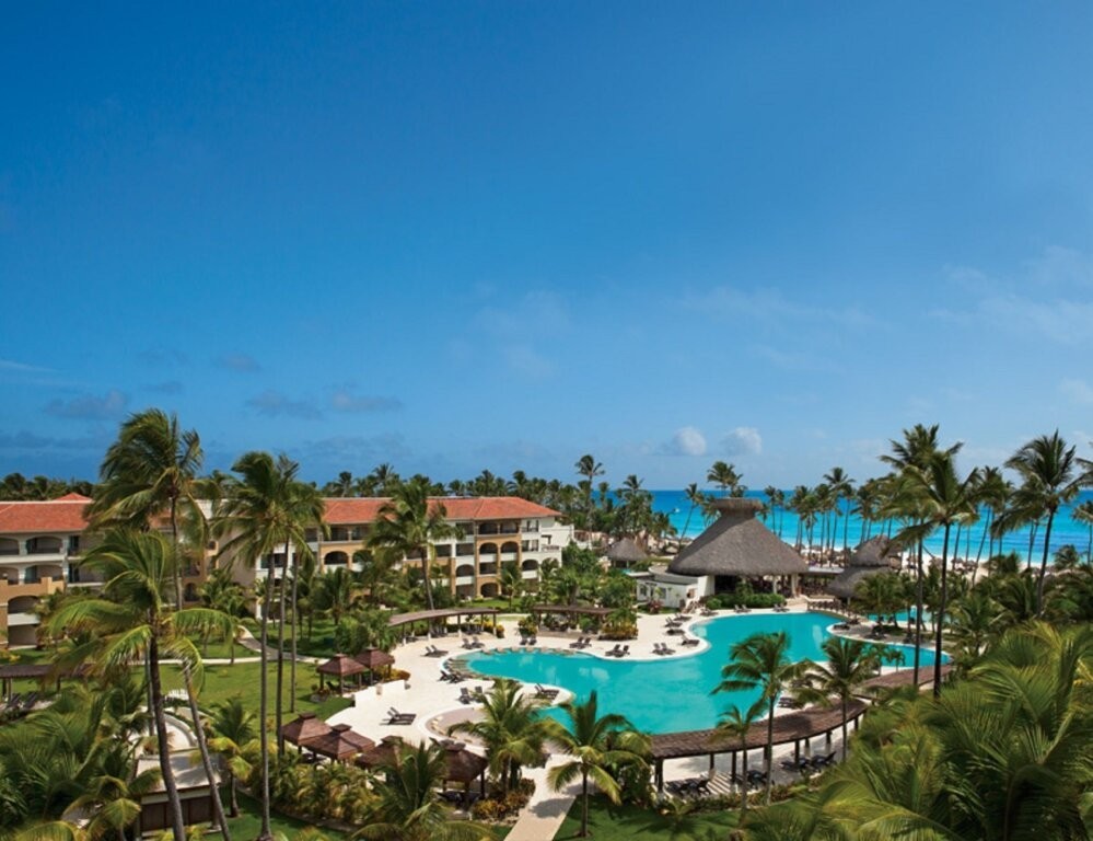 Dreams Royal Beach Punta Cana