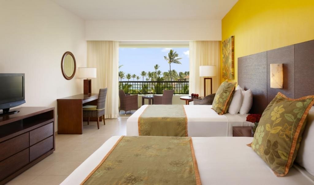 Dreams Royal Beach Punta Cana