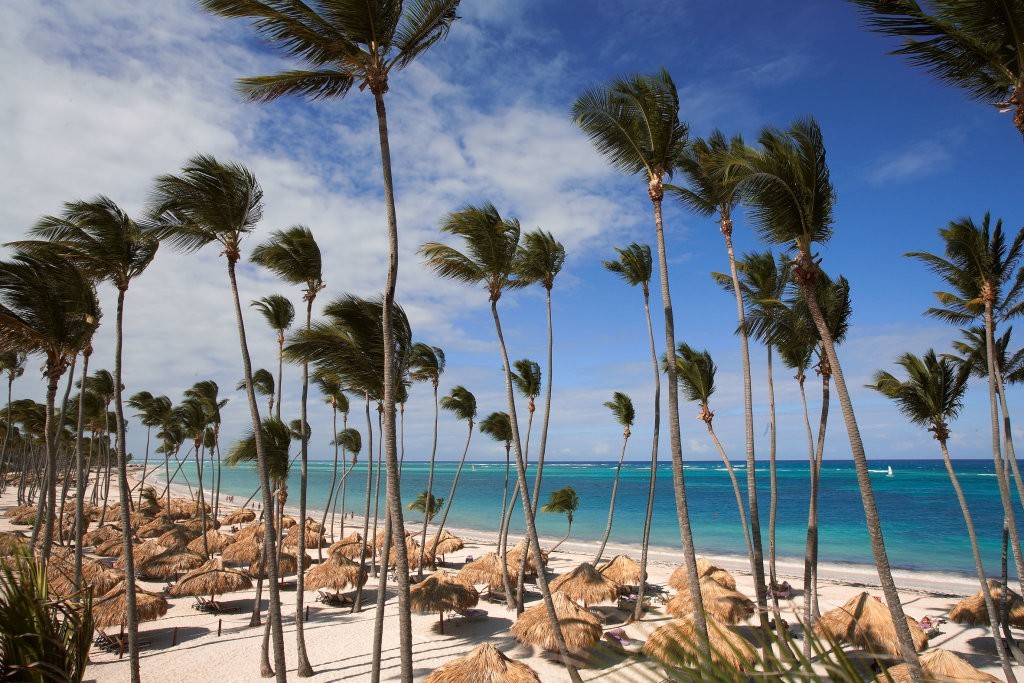 Paradisus Grand Cana - All Suites