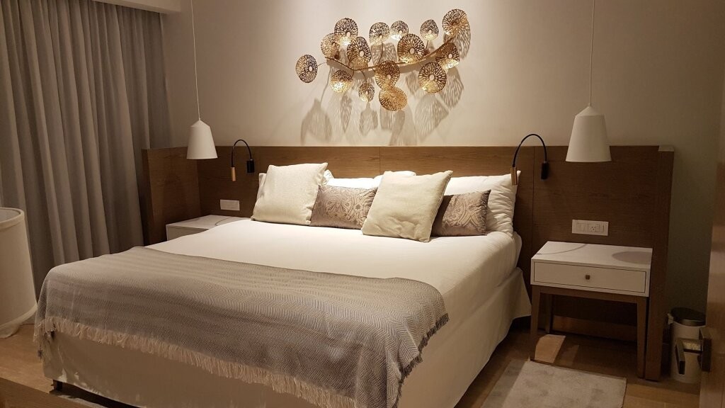 Paradisus Grand Cana - All Suites