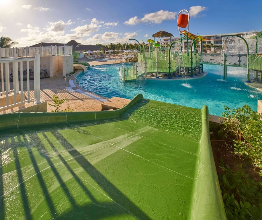 Paradisus Grand Cana - All Suites