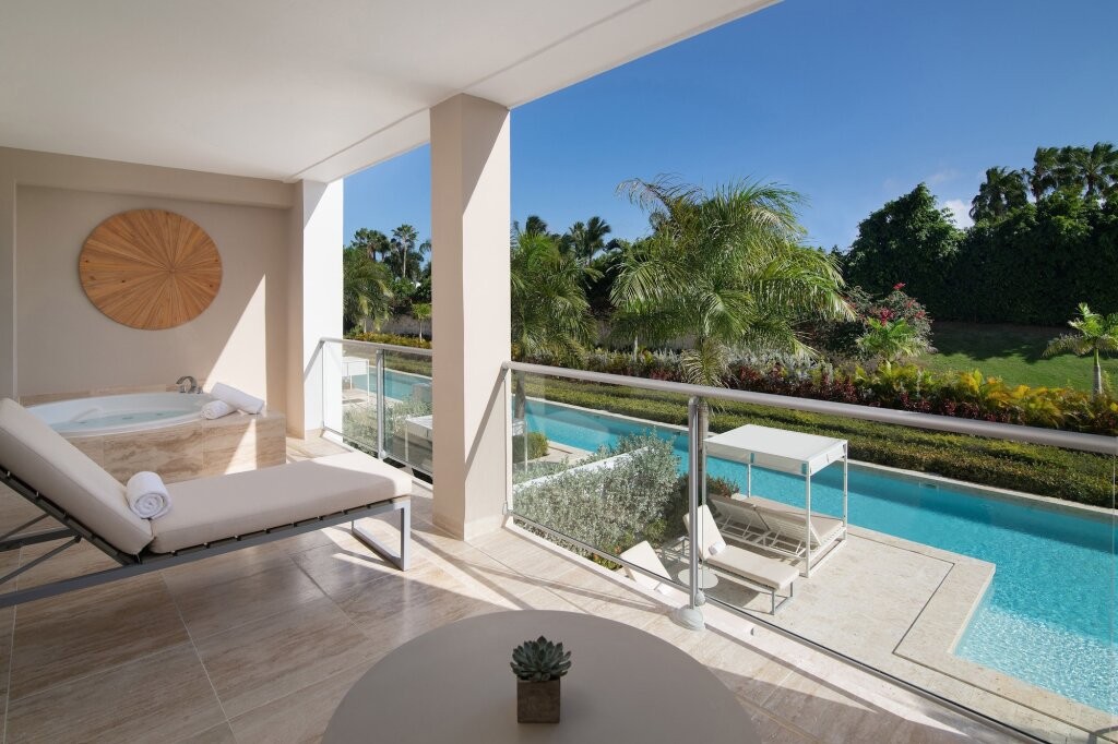 Paradisus Grand Cana - All Suites