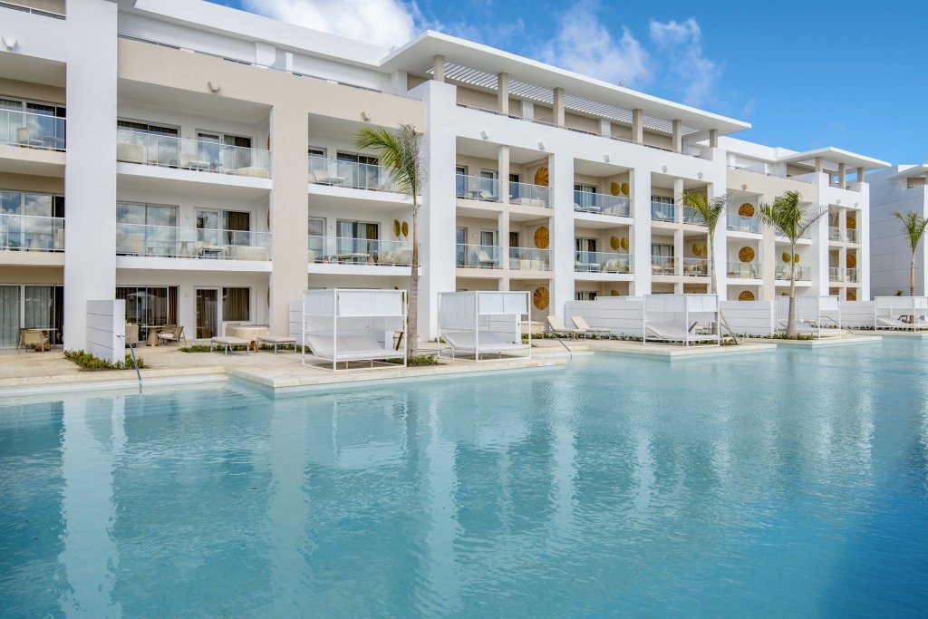 Paradisus Grand Cana - All Suites