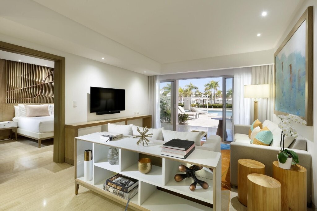 Paradisus Grand Cana - All Suites