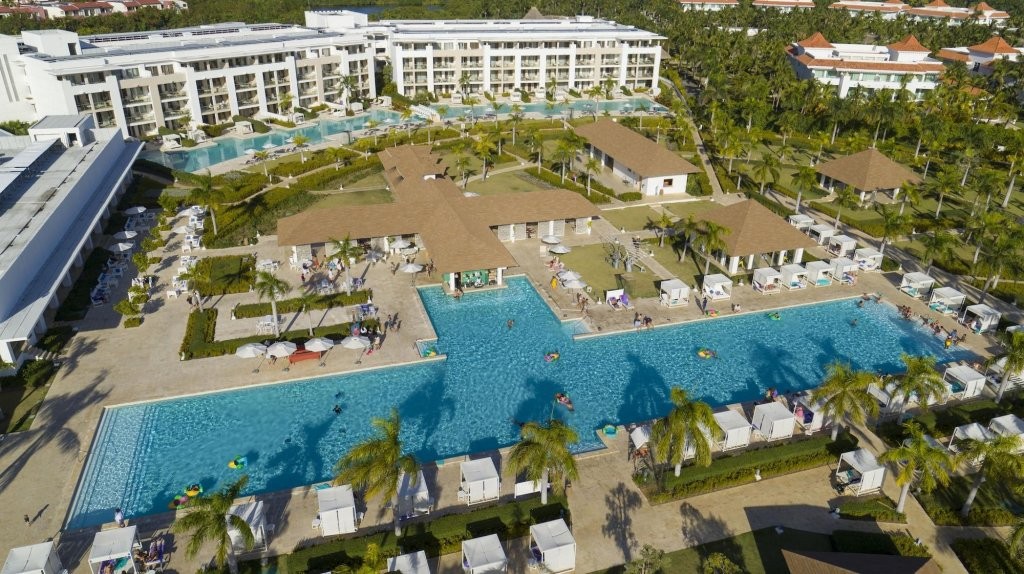 Paradisus Grand Cana - All Suites