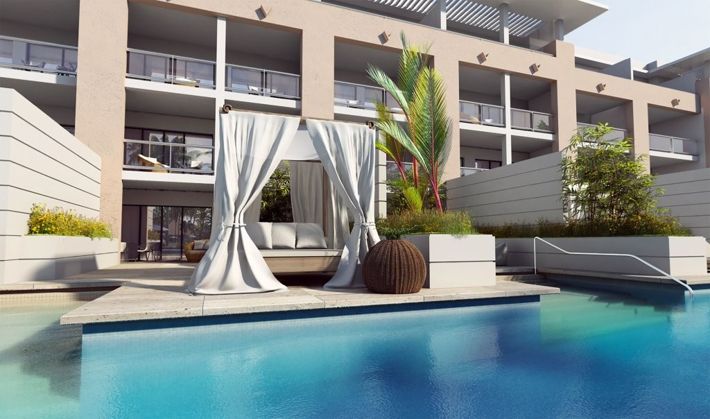 Paradisus Grand Cana - All Suites