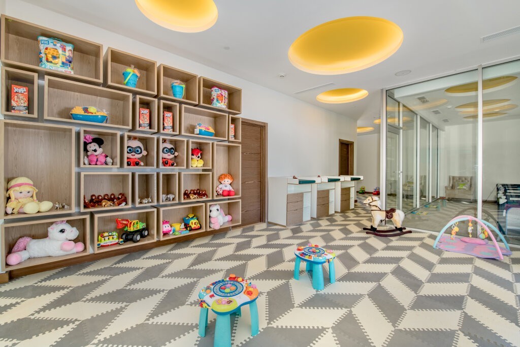 Paradisus Grand Cana - All Suites
