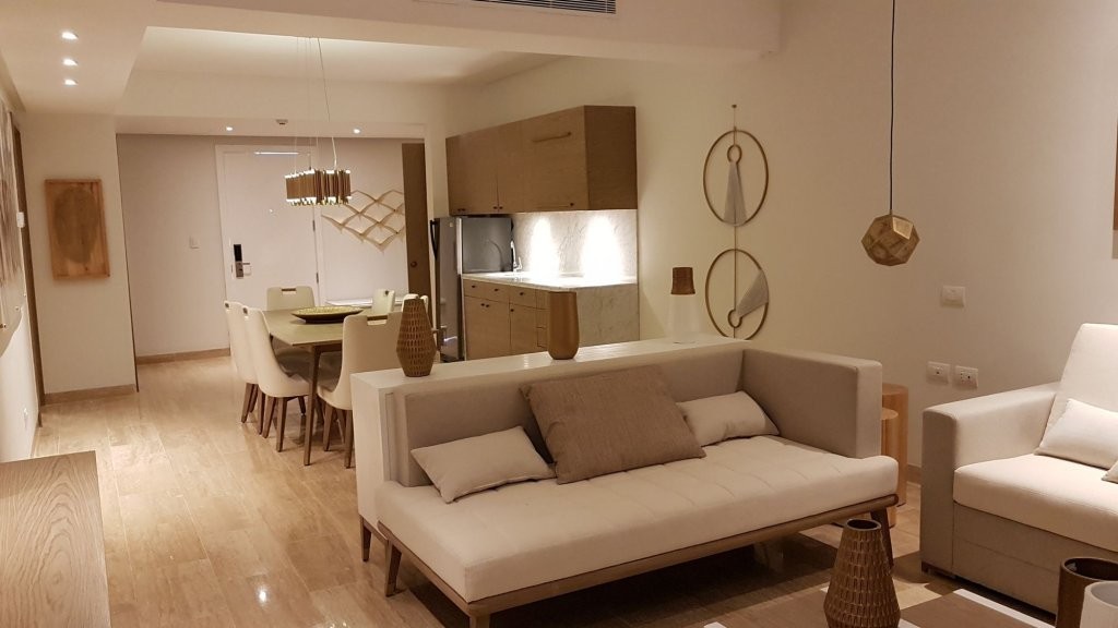 Paradisus Grand Cana - All Suites