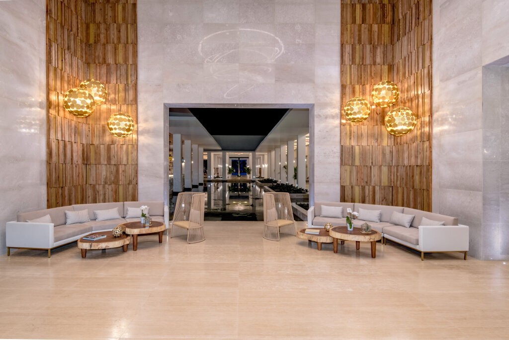 Paradisus Grand Cana - All Suites