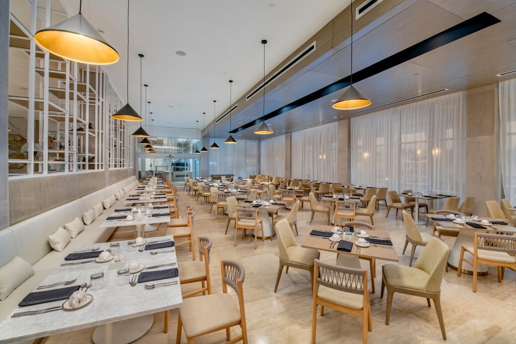 Paradisus Grand Cana - All Suites