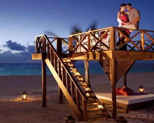 Secrets Royal Beach Punta Cana