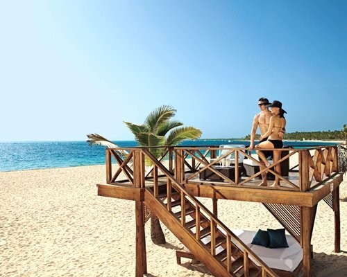 Secrets Royal Beach Punta Cana