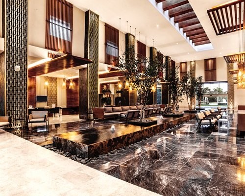 Secrets Royal Beach Punta Cana