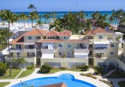 Beach Bungalows Los Corales