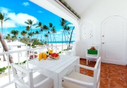Beach Bungalows Los Corales