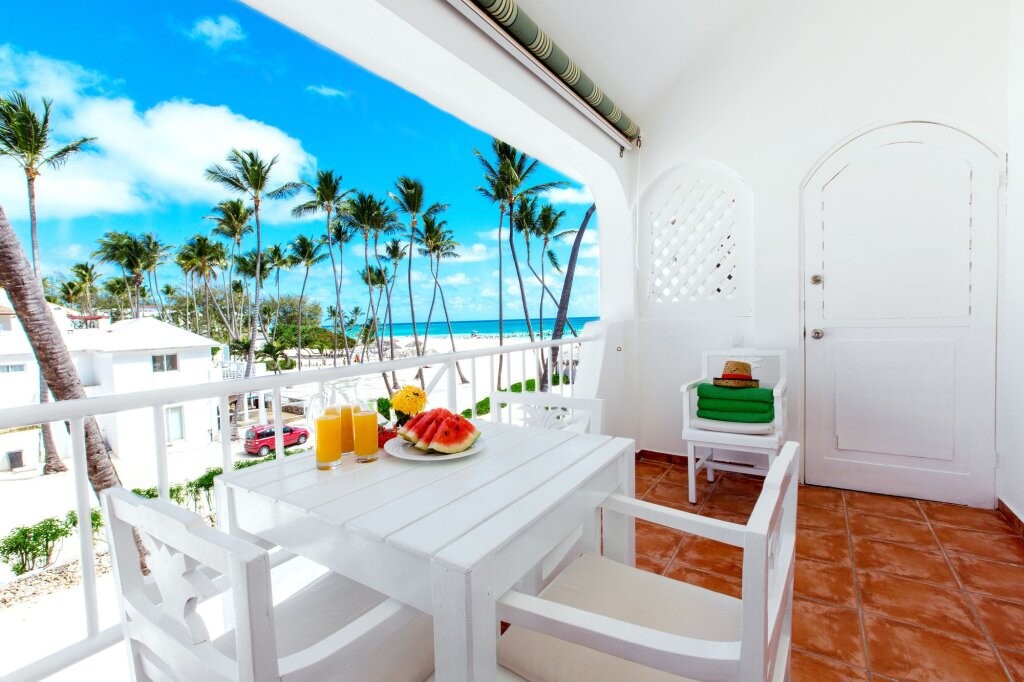 Beach Bungalows Los Corales