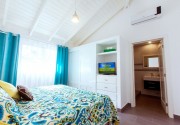 Beach Bungalows Los Corales