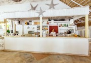 Beach Bungalows Los Corales