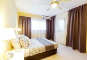 Beach Bungalows Los Corales