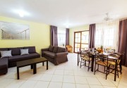 Beach Bungalows Los Corales