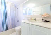 Beach Bungalows Los Corales