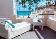 Beach Bungalows Los Corales