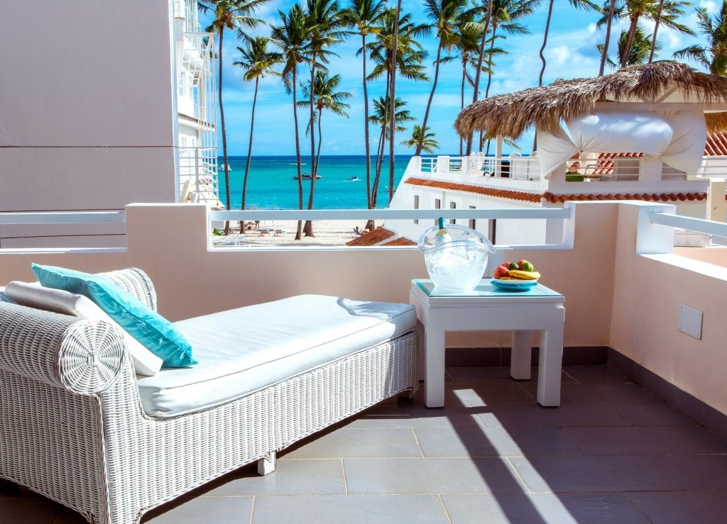Beach Bungalows Los Corales