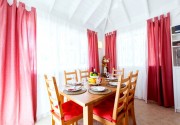 Beach Bungalows Los Corales