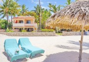 Beach Bungalows Los Corales