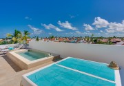Stanza Mare Coral Comfort
