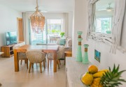 Stanza Mare Coral Comfort