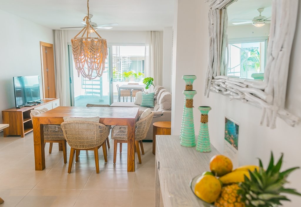 Stanza Mare Coral Comfort