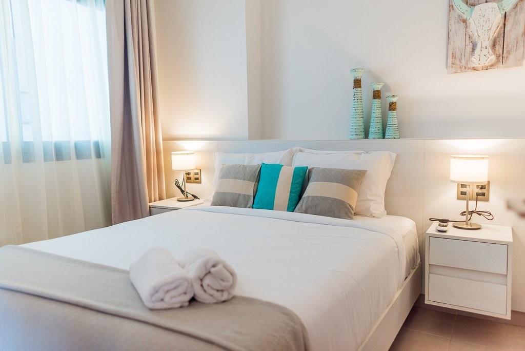 Stanza Mare Coral Comfort