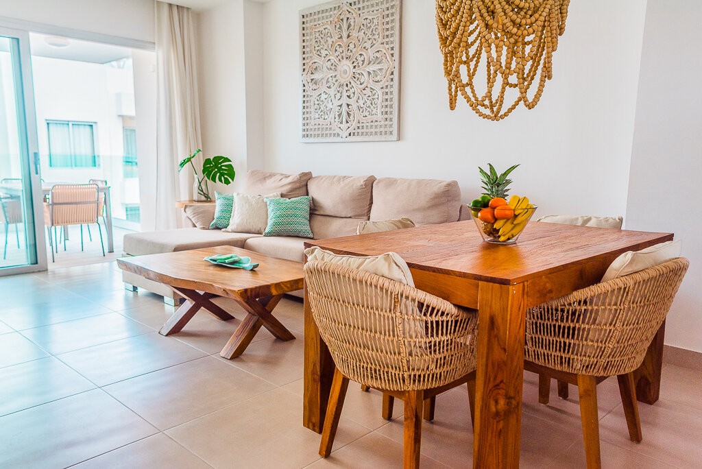 Stanza Mare Coral Comfort