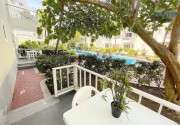 Relax Studios Deluxe POOL WIFI BEACH