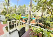 Relax Studios Deluxe POOL WIFI BEACH
