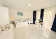 Relax Studios Deluxe POOL WIFI BEACH