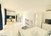Relax Studios Deluxe POOL WIFI BEACH