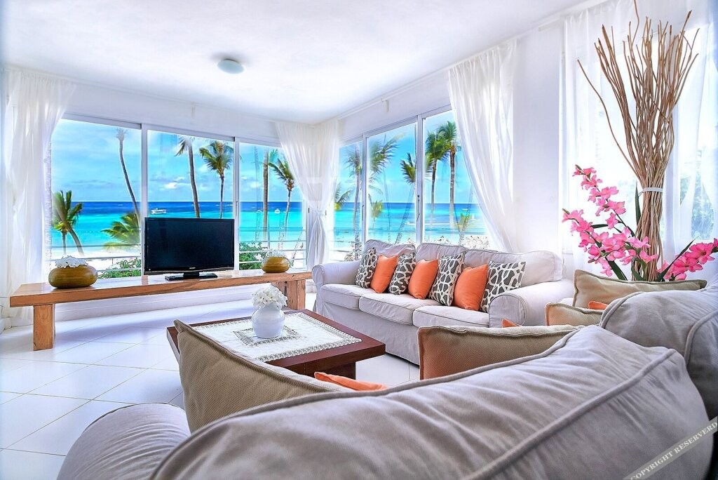 Best Family Vacation Apartment for Rent