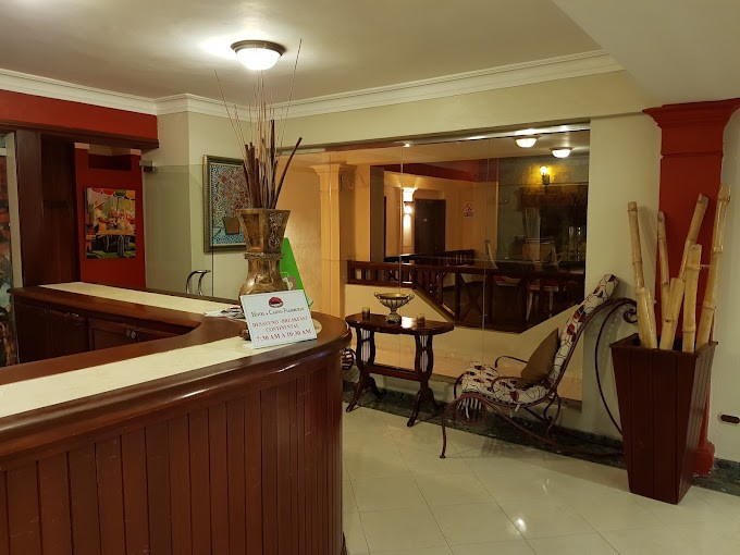 Hotel & Casino Flamboyan