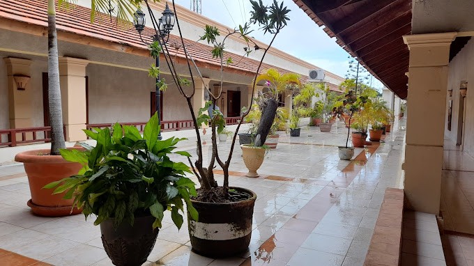 Hotel & Casino Flamboyan