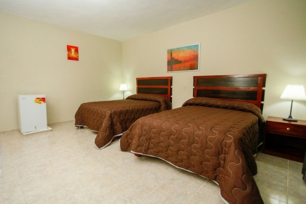 Hotel Cortecito Inn Bavaro Punta Cana
